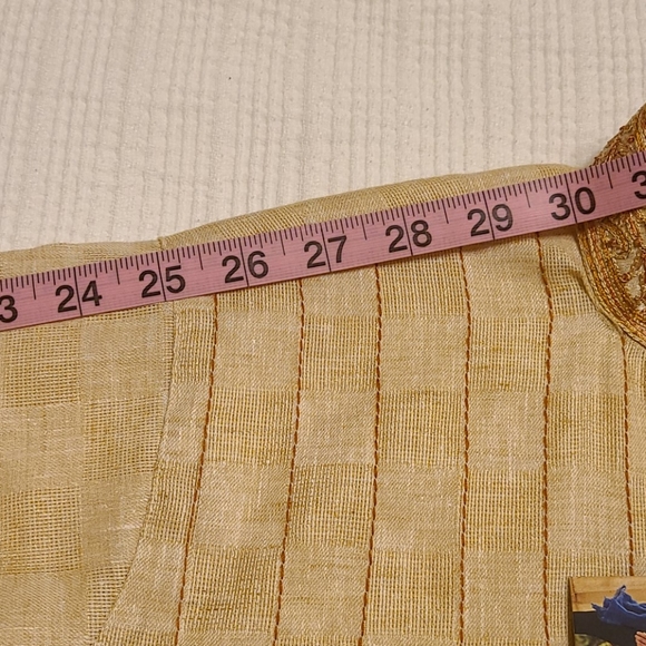 NWT Men's Indian Kurta set - Picture 10 of 16